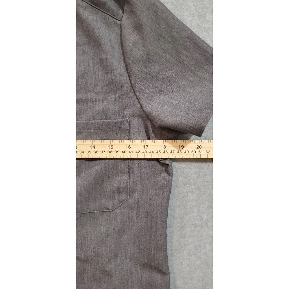 Figs Scrub Set Technical Collection Small Grey Jogger Stretch - Picture 5 of 16